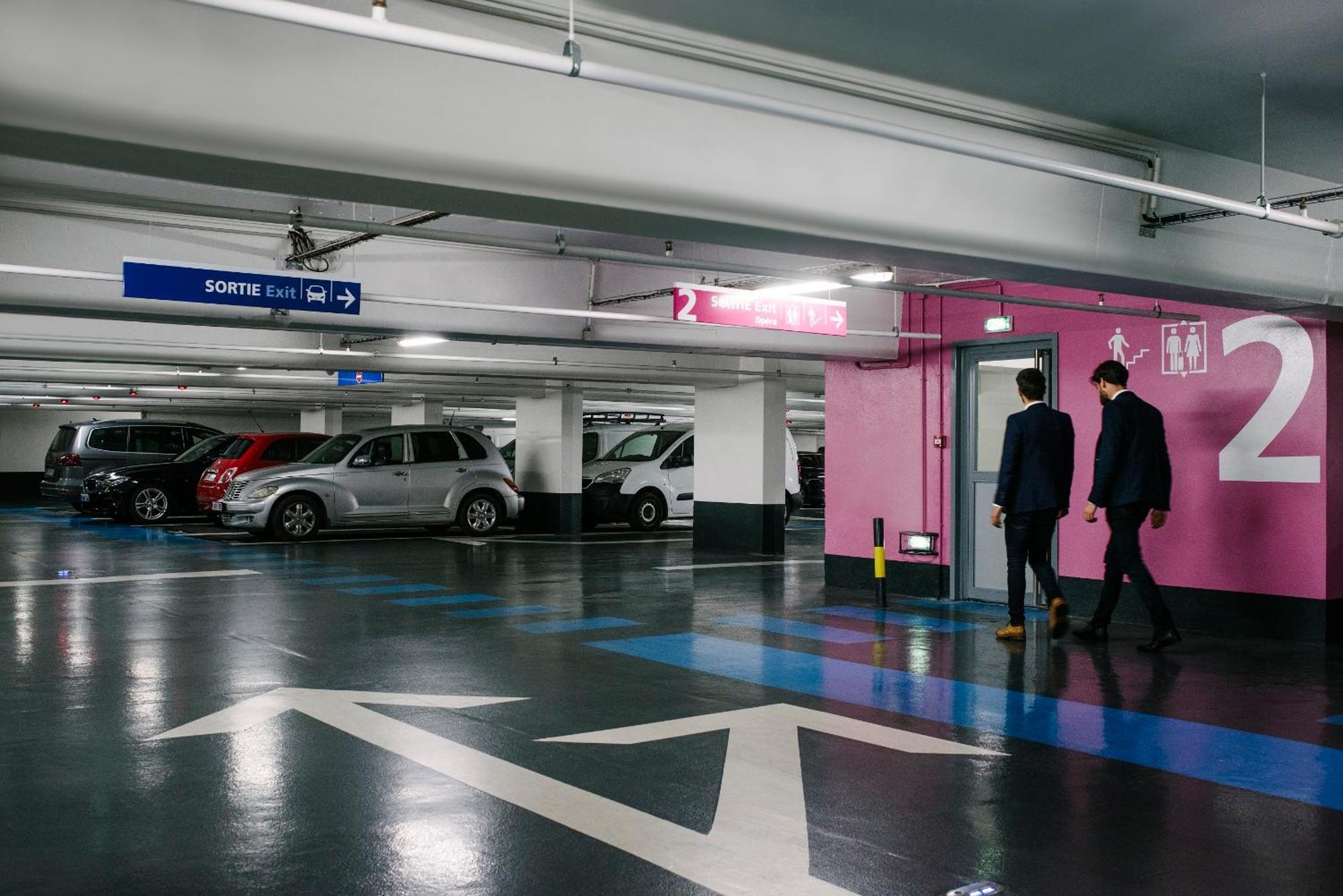 Charmant T3 Sur Jolie Place, Parking Inclus, Clim La Ciotat Luaran gambar